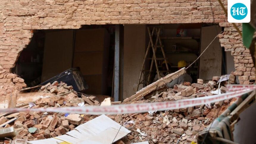 satya-niketan-deaths:-supreme-court-signals-wider-crackdown-on-illegal-buildings