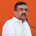 bad-weather-prevents-west-bengal-cm-adhikari’s-helicopter-from-landing-in-kalimpong,-forces-return-to-siliguri