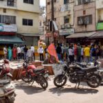 after-satya-niketan-tragedy,-mcd-plans-pg-survey,-steps-up-demolition-drive-against-unsafe-buildings