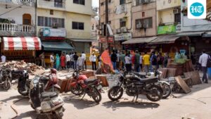 after-satya-niketan-tragedy,-mcd-plans-pg-survey,-steps-up-demolition-drive-against-unsafe-buildings