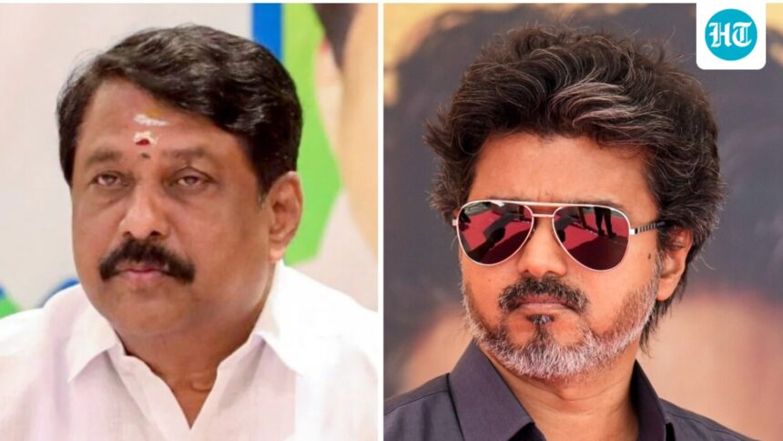 ‘tax-money-wasted-for-vijay’s-luxury’:-bjp-questions-₹6.17-crore-allocation-for-shifting-cm’s-office