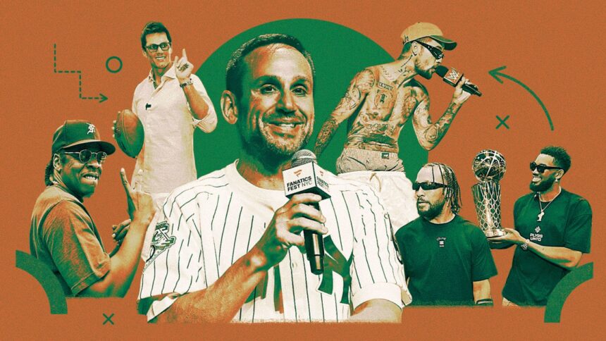 can-michael-rubin’s-fanatics-become-a-hollywood-player?