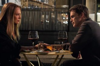 ‘dexter:-resurrection’-gets-focused-with-season-2-premiere-date,-teaser-reveal