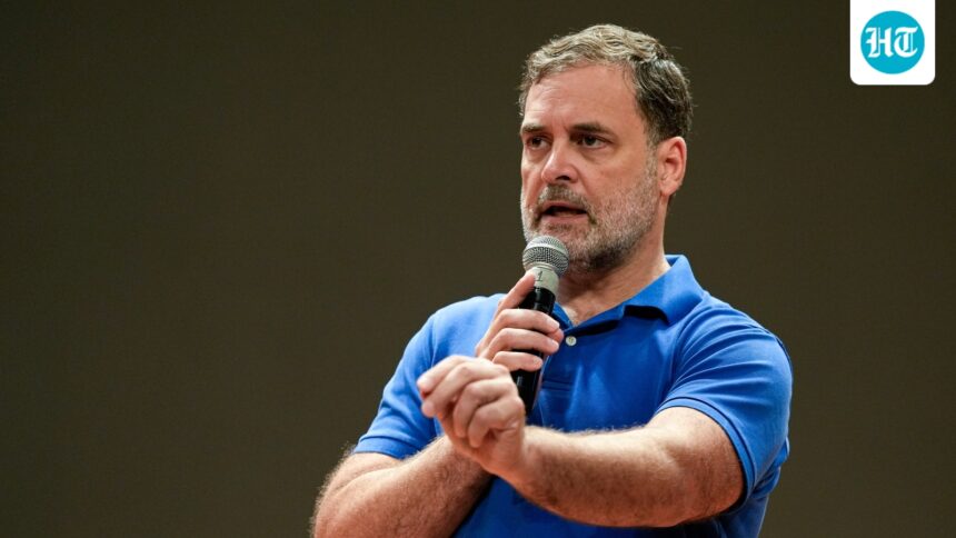 rahul-gandhi’s-delhi-lucknow-flight-makes-go-around-due-to-weather,-lands-safely-later:-report