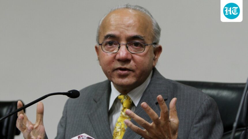 former-delhi-chief-secretary-rakesh-mehta-dies-by-suicide-due-to-health-reasons