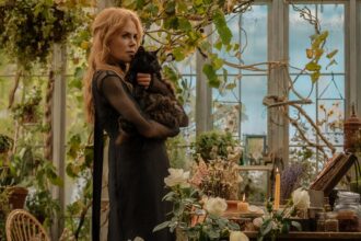‘practical-magic-2’-review:-sandra-bullock-and-nicole-kidman-still-charm-in-a-slapdash-sequel-that-doesn’t
