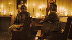 ‘the-spiral’-review:-jasmine-trinca’s-real-housewife-of-bari-makes-a-faustian-pact-with-valeria-bruni-tedeschi’s-enigmatic-stranger-in-crackling-italian-chiller