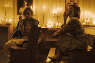 ‘the-spiral’-review:-jasmine-trinca’s-real-housewife-of-bari-makes-a-faustian-pact-with-valeria-bruni-tedeschi’s-enigmatic-stranger-in-crackling-italian-chiller