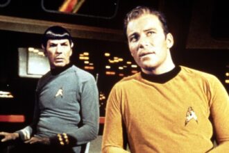 the-first-episode-of-‘star-trek’-was-not-the-best-episode-of-‘star-trek’