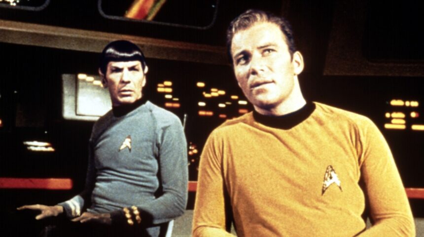the-first-episode-of-‘star-trek’-was-not-the-best-episode-of-‘star-trek’