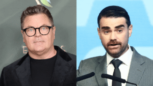 nick-offerman-calls-out-ben-shapiro’s-“rampant-homophobia”-after-his-‘the-last-of-us’-gay-role-criticism