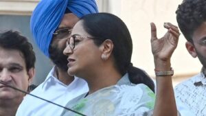 rekha-gupta-orders-bulldozer-action-on-illegal-construction-amid-outrage-over-satya-niketan-pg-collapse