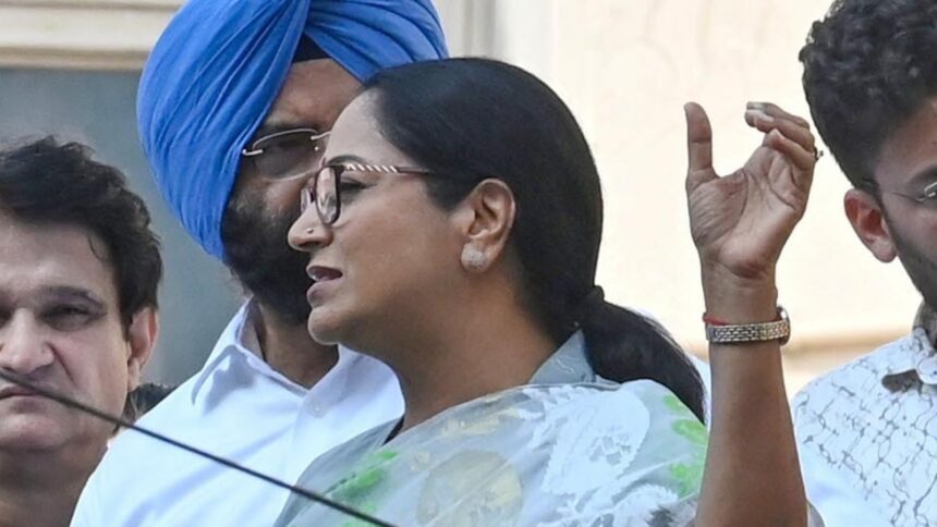 rekha-gupta-orders-bulldozer-action-on-illegal-construction-amid-outrage-over-satya-niketan-pg-collapse