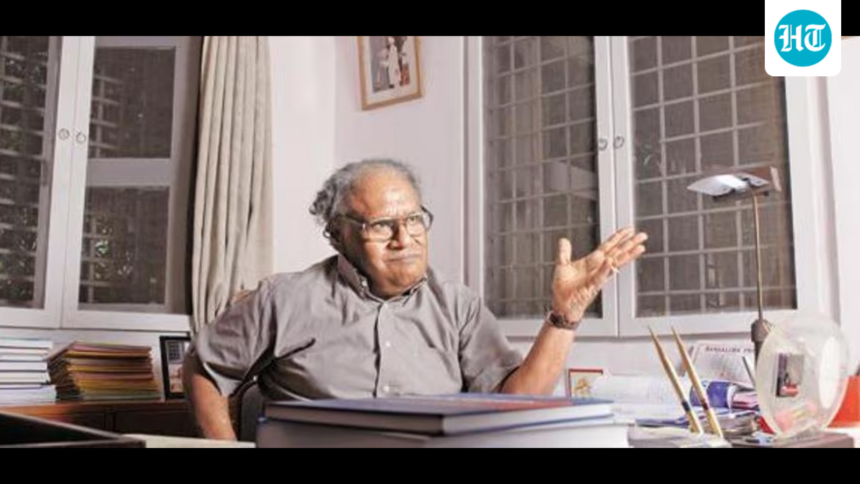eci-to-move-bharat-ratna-cnr-rao’s-electoral-hearing-to-his-home-amid-backlash