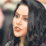 ‘festivals-are-inclusive’:-amruta-fadnavis-differs-with-vhp’s-call-to-keep-muslims-out-of-garba-events