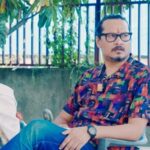 delhi-court-dismisses-youtuber-ajeet-bharti’s-anticipatory-bail-plea-in-caste-remarks-case