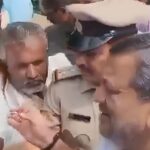 ‘beat-him-with-slippers’:-karnataka-minister’s-outburst-against-bjp-mla;-bp-harish-hits-back