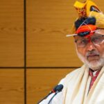 arunachal-is-crucial-in-safeguarding-nation’s-borders:-vice-prez-radhakrishnan