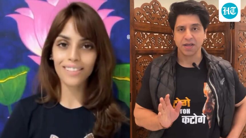 shehzad-poonawalla-hits-back-at-rhiya-ahir’s-‘uncle’-jibe-as-bigg-boss-spat-escalates:-‘your-iq-matches-rahul-gandhi’s’