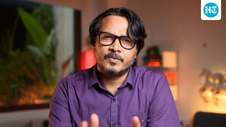 youtuber-ajit-bharti-moves-delhi-hc-against-trial-court-order-denying-anticipatory-bail