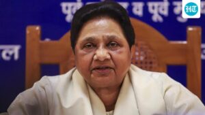 mayawati-hints-at-akash-anand’s-return,-sets-retirement-condition-for-father-in-law
