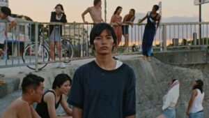 ‘the-color-of-the-sun’-review:-a-teenager-in-okinawa-navigates-grief-and-longing-in-an-attractive-but-undercooked-coming-of-age-drama