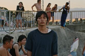 ‘the-color-of-the-sun’-review:-a-teenager-in-okinawa-navigates-grief-and-longing-in-an-attractive-but-undercooked-coming-of-age-drama