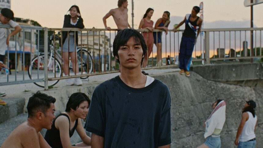 ‘the-color-of-the-sun’-review:-a-teenager-in-okinawa-navigates-grief-and-longing-in-an-attractive-but-undercooked-coming-of-age-drama
