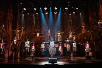 broadway-box-office:-‘hamilton’-leads-labor-day-weekend-grosses