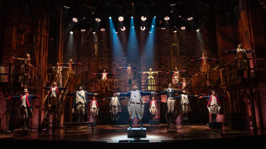 broadway-box-office:-‘hamilton’-leads-labor-day-weekend-grosses