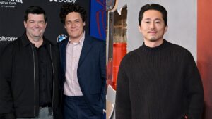 netflix-buys-5-page-short-story-for-$1-million.-lord-miller,-steven-yeun-are-involved