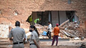 sudhanshu,-operator-of-delhi-pg-that-collapsed,-arrested-after-7-killed-in-tragedy