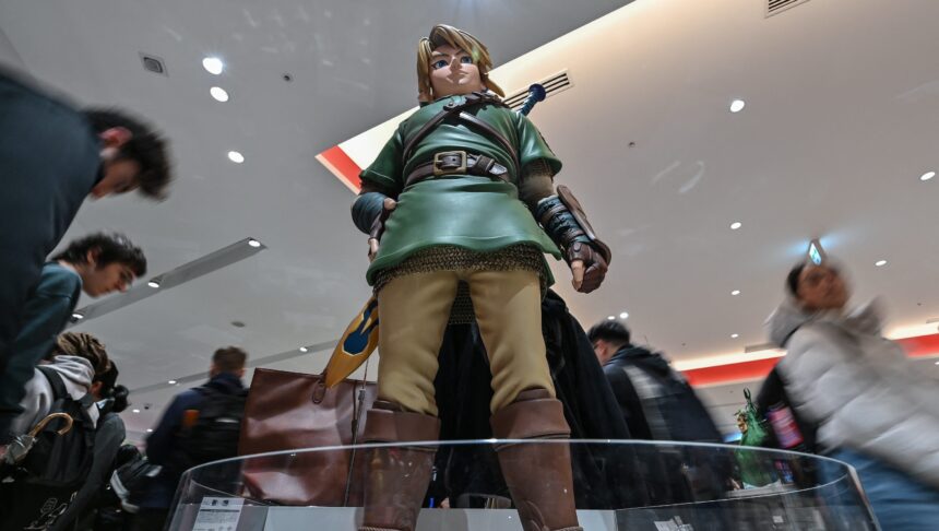 is-‘the-legend-of-zelda:-ocarina-of-time’-getting-a-remake?