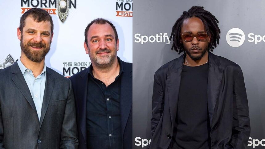 ‘south-park’-creators-apologize-to-kendrick-lamar,-paramount-for-movie’s-delay:-“we-still-believe-in-the-project”