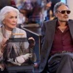 ‘place-to-be’-review:-ellen-burstyn,-taika-waititi,-pamela-anderson-and-a-pigeon-star-in-a-strange,-sentimental,-occasionally-endearing-road-movie
