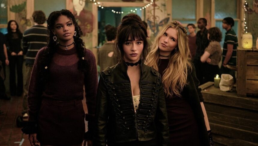 ‘coven-academy’-season-1:-release-date,-cast-&-how-to-watch-the-new-disney-series