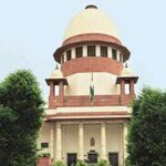 sc-slams-gautam-budh-nagar-administration-over-preventive-notice-to-law-student