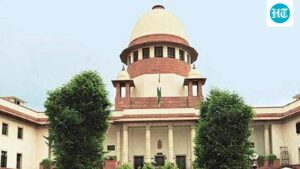 sc-slams-gautam-budh-nagar-administration-over-preventive-notice-to-law-student