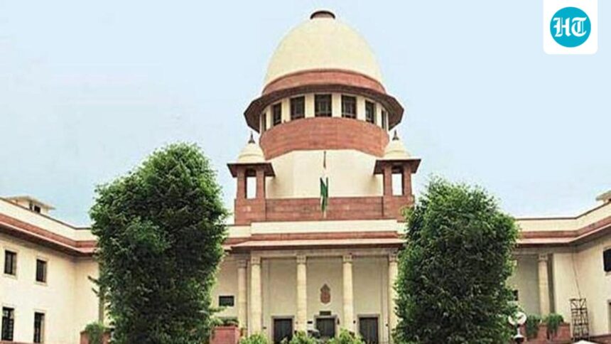 sc-slams-gautam-budh-nagar-administration-over-preventive-notice-to-law-student