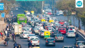 focus-on-dangerous-traffic-behaviour:-experts