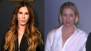 carole-radziwill-says-carolyn-bessette-kennedy would’ve-loved-‘real-housewives-of-new-york-city’:-“she-had-a-great-sense-of-humor”