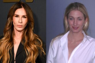 carole-radziwill-says-carolyn-bessette-kennedy would’ve-loved-‘real-housewives-of-new-york-city’:-“she-had-a-great-sense-of-humor”