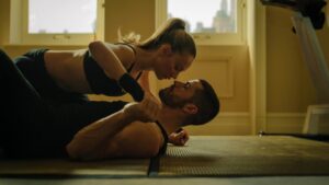 mercedes-ron-discusses-prime-video’s-new-ya-romantic-thriller-‘drawn-together’-and-what’s-next-for-her
