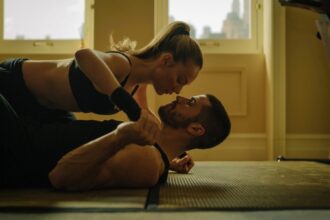 mercedes-ron-discusses-prime-video’s-new-ya-romantic-thriller-‘drawn-together’-and-what’s-next-for-her