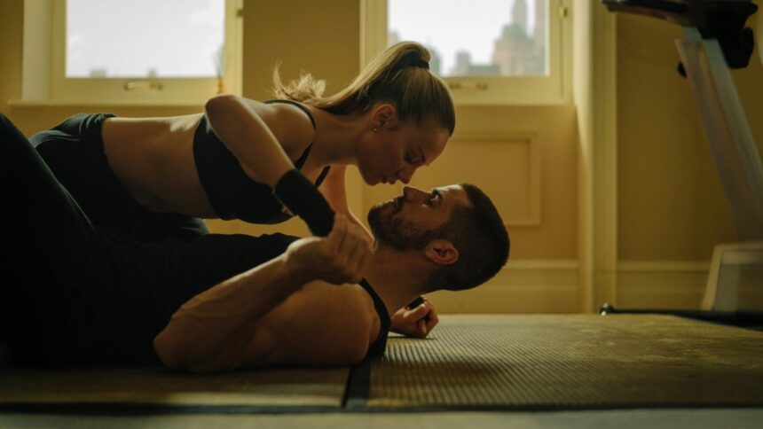 mercedes-ron-discusses-prime-video’s-new-ya-romantic-thriller-‘drawn-together’-and-what’s-next-for-her