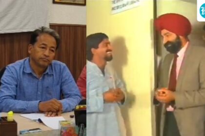 sonam-wangchuk-shares-comedian-jaspal-bhatti-clip-to-slam-govt-over-ladakh-talks:-‘next-meeting-ki-date-fix’