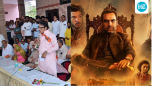 why-rajasthan-bjp-leader-wants-the-song-‘shoorveer’-removed-from-mirzapur-film