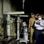 maharashtra:-five-suspended-over-amravati-hospital-fire-that-killed-three-infants