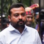 abhishek-banerjee’s-pa-sumit-roy-arrested-by-cid-in-salboni-land-grab-case