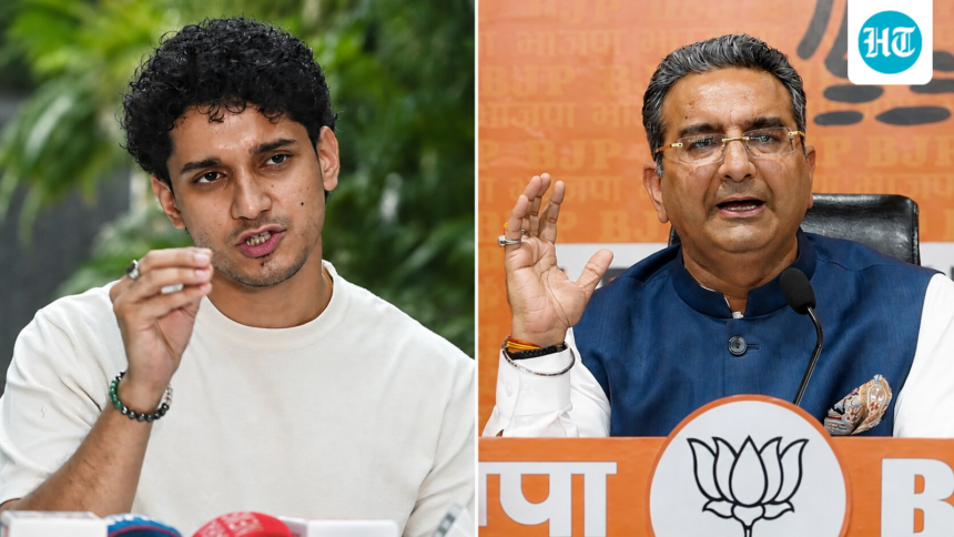 gaurav-bhatia-vs-saurav-das-continues-after-defamation-suit-hearing-in-delhi-hc:-‘no-comment’,-‘pantless’